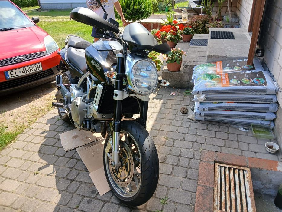 Aprilia