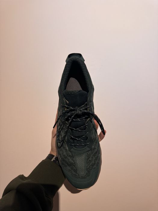 Mizuno Wave Mujin LS GTX