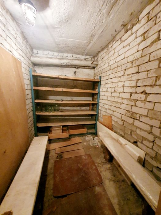 3 кім.кв вул. Чигиринська (Консервний)