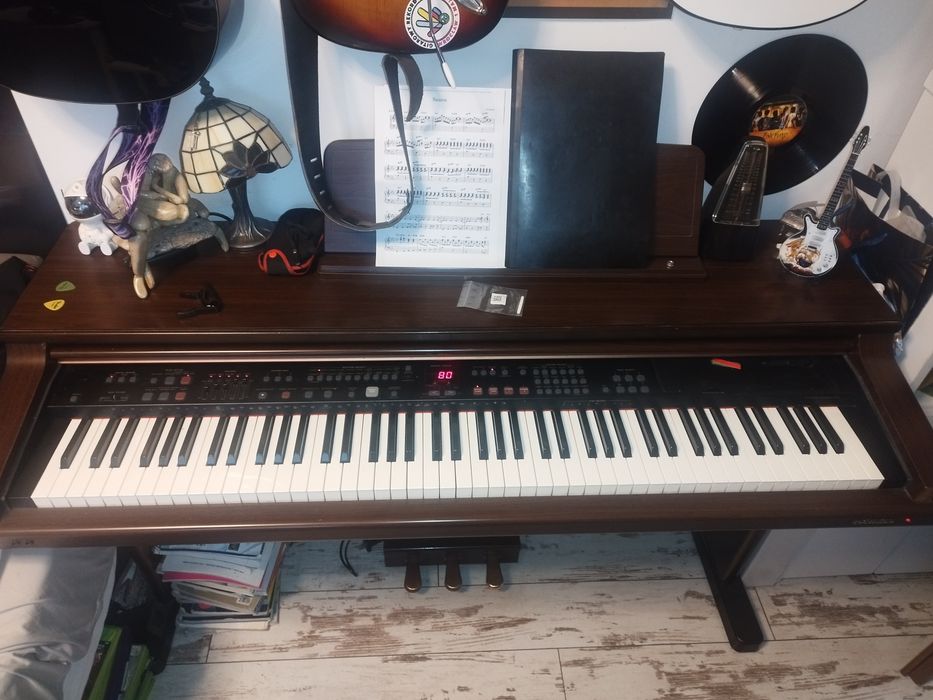 Pianino technics