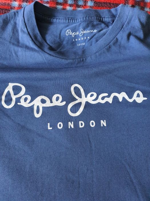 Bluza Pepe Jeans