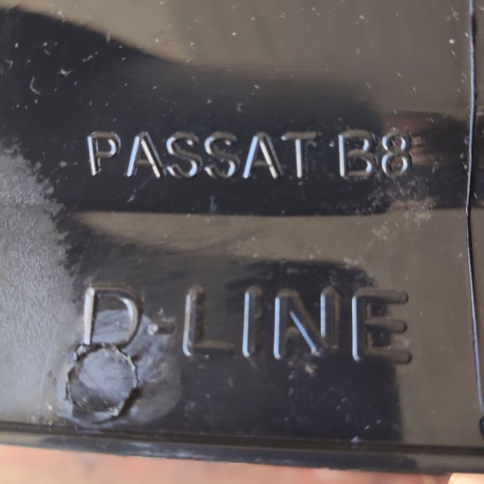 Tampas de retrovisor