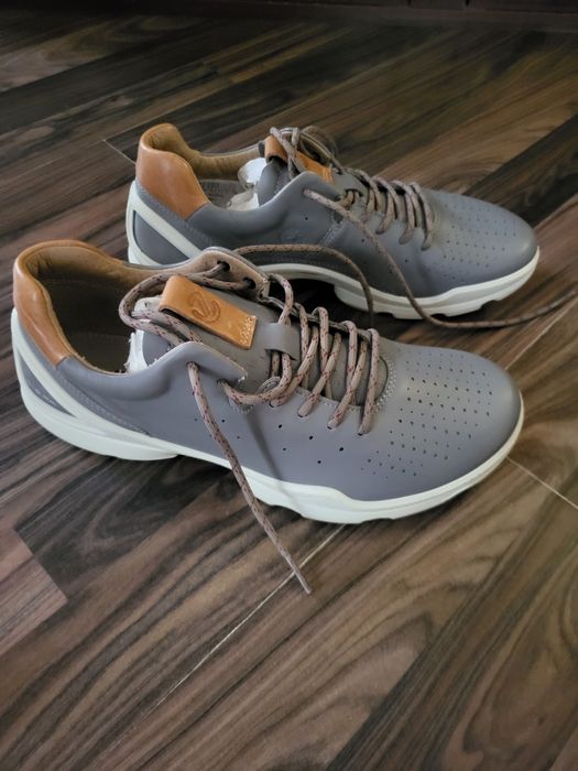 Кросівки Eссо Biom Street, 39 р.