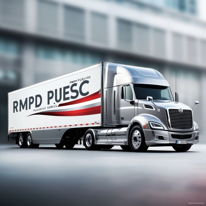 Оформлюю SENT/RMPD для вантажних перевезень через Польщу