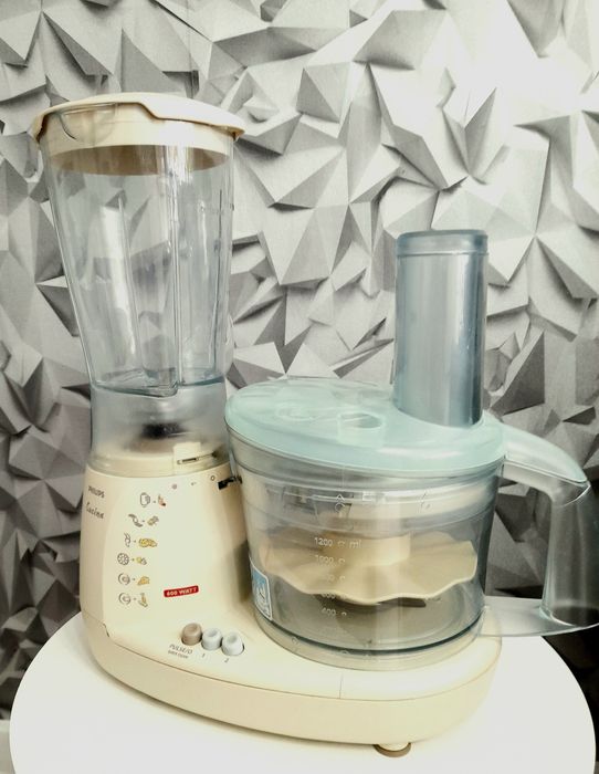 Robot kuchenny Philips  Cucina