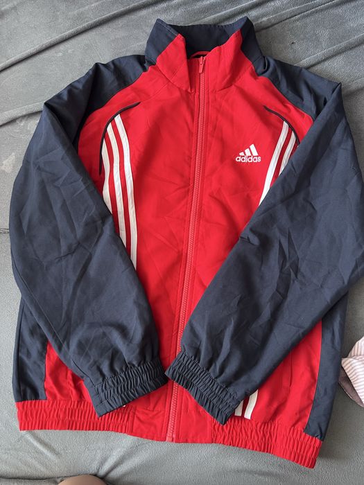 adidas вітровка оригінал