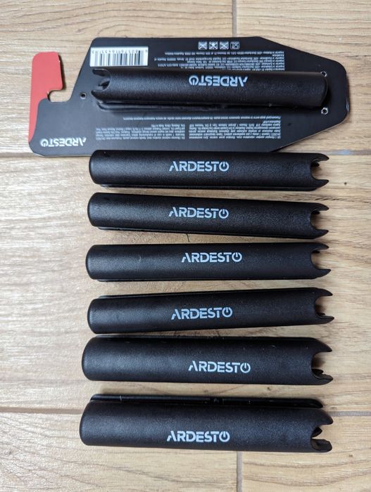 Запасні ручки для Ardesto Mars Black