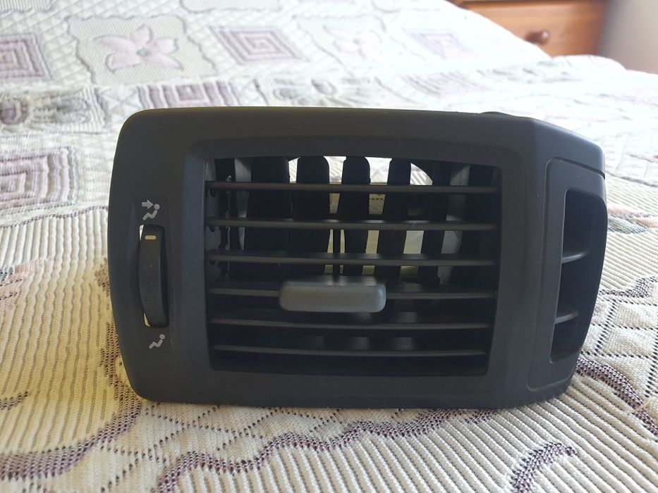 Grelha / difusor sofagem renault clio II