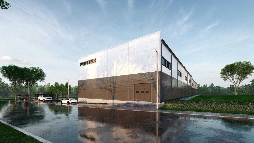 Продаж/Складське приміщення/Білогородка/330-3300м2/650дол.м2/B+