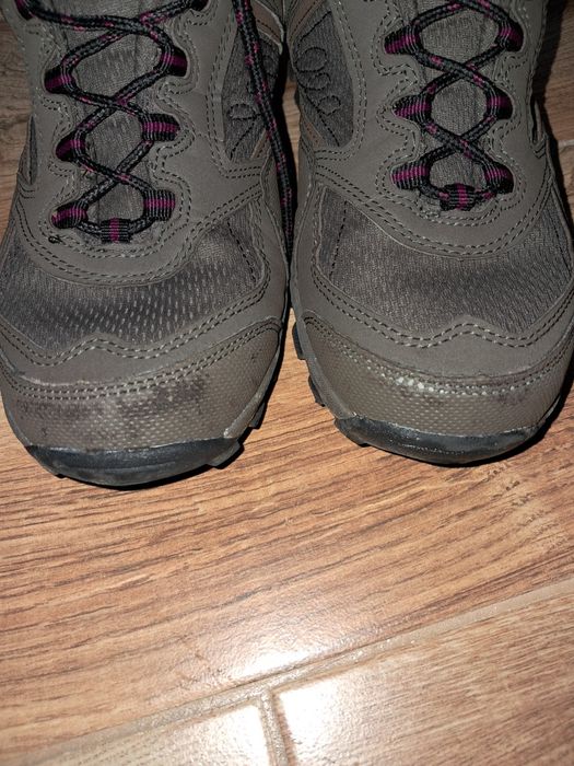 Buty trekkingowe Mountain Warehouse