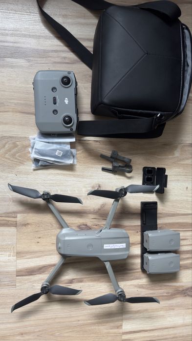 Mavic Air 2 Fly more combo