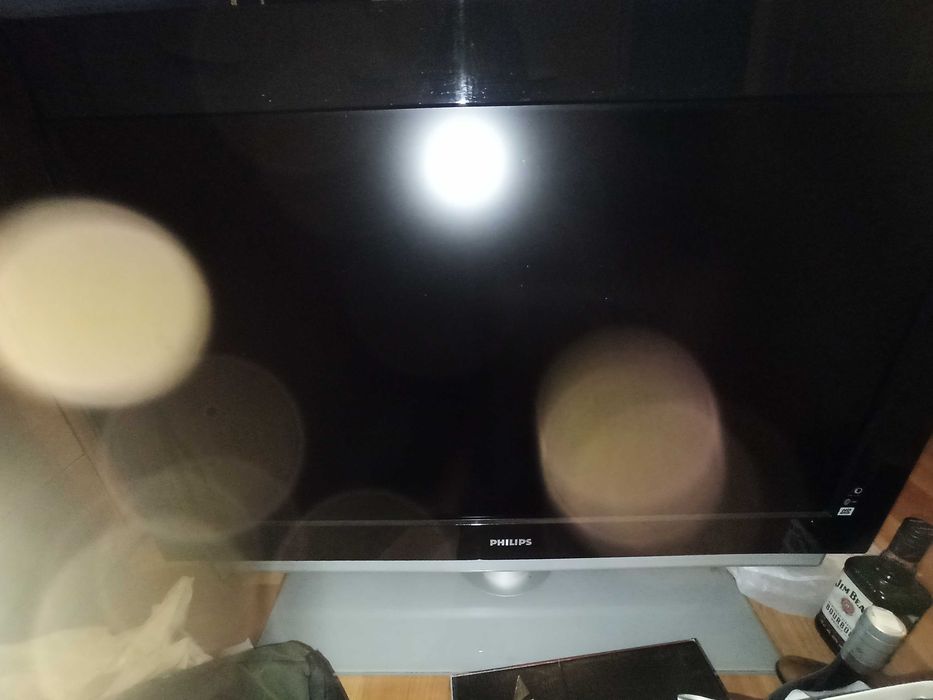 TELEWIZOR TV PHILIPS 50PF9631D/10 Cineos 50” Cali