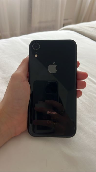 Iphone XR - Em bom estado