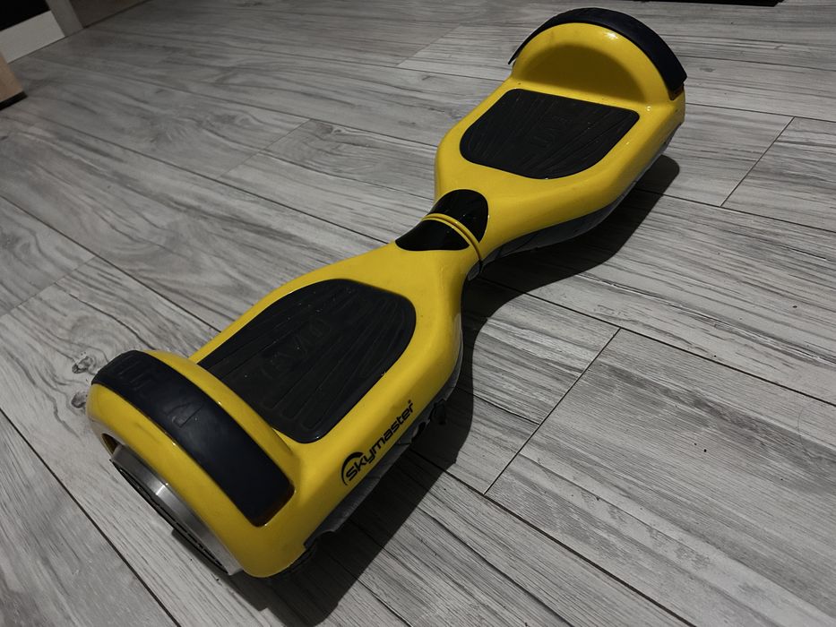 sprzedam hoverboard