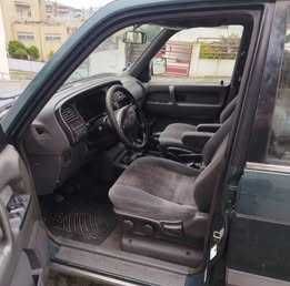 Opel monterey com swap pd 130cv