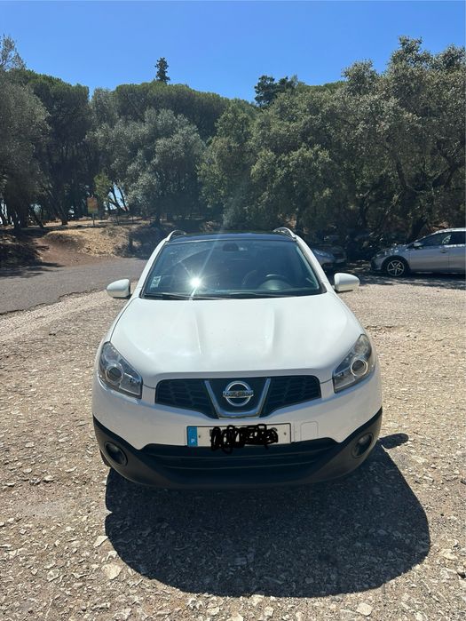 Qashqai Tekna Premium 18