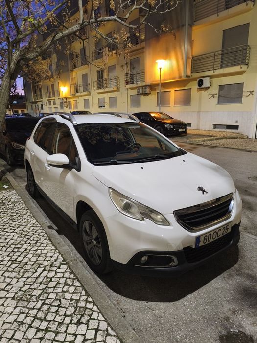 Vendo carro usado a bom preço