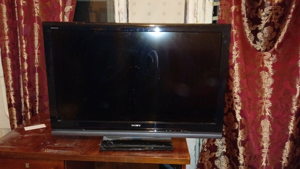 Sony KDL-40V4000