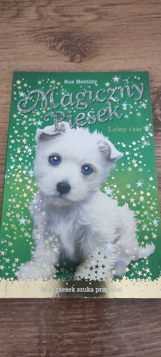 Książeczki dla dziewczynki