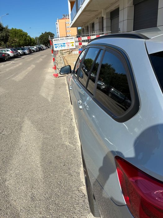 BMW318 D.  Impecável