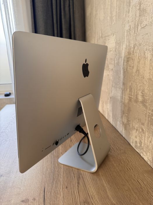 Продам компʼютер imac робочий