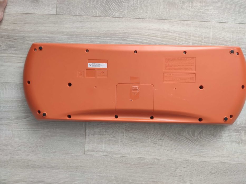 Синтезатор Casio SA-76AH7