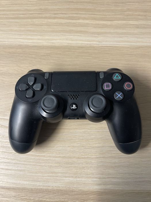 Pad dualshock 4 ps4