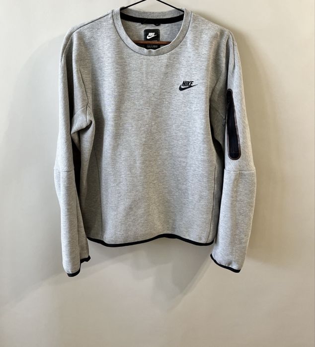 Кофта Nike Tech Fleece. S