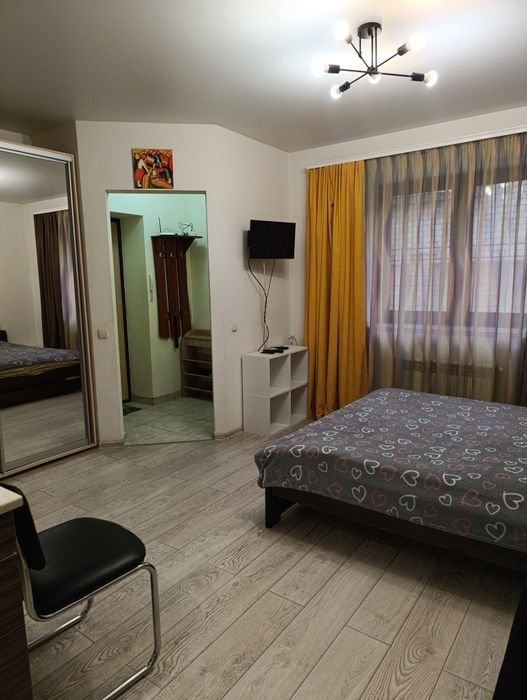 Таирова. 1 этаж. Киевский рынок. Газ. Своё отопление. Зона барбекю