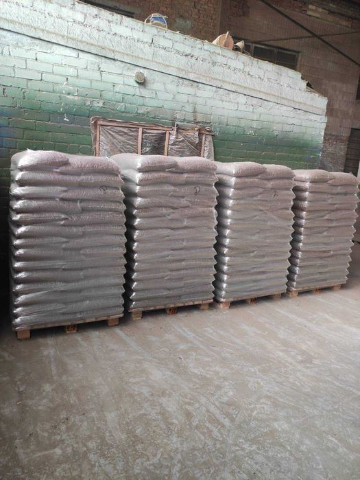 пелета сосна 6-8мм