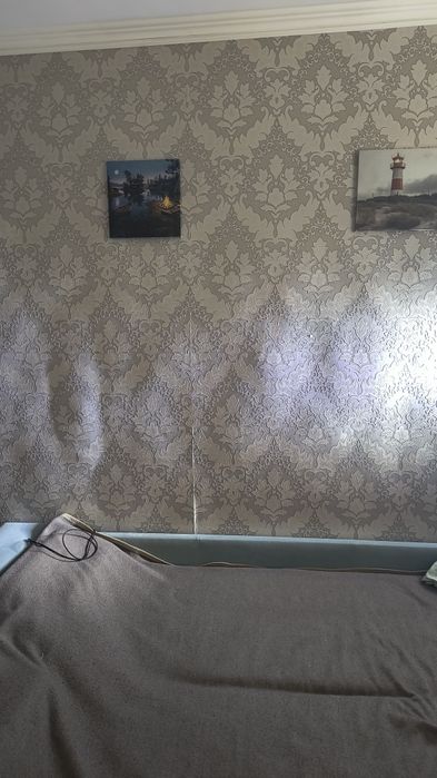Малярна лампа. Проявочне світло