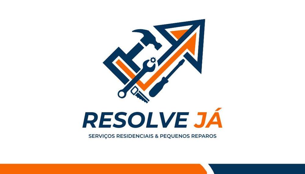 Montagem de Móveis, Eletricista, Pequenos Reparos