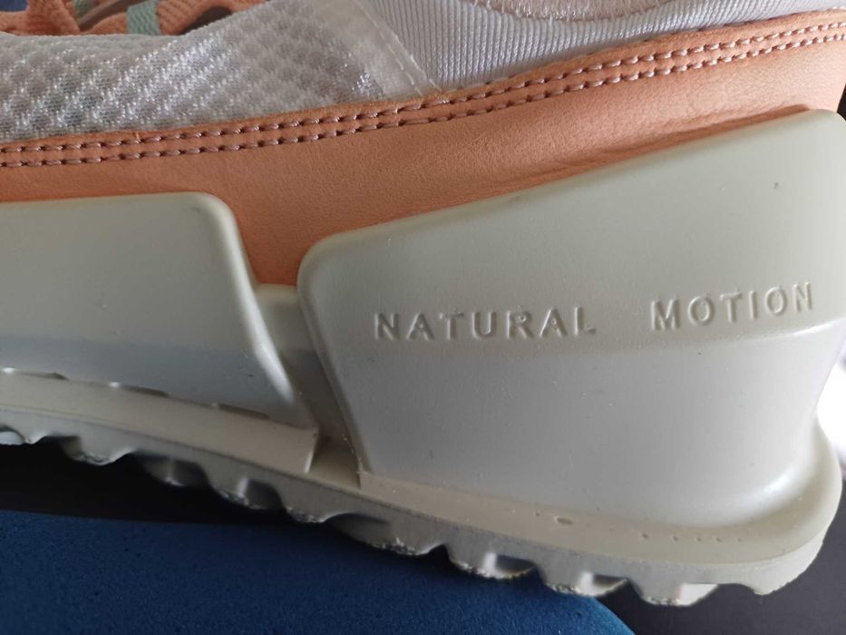 ECCO Sneakersy Biom 2.0 w  Biały