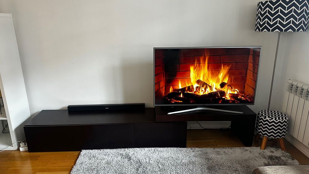 Móveis sala móvel tv