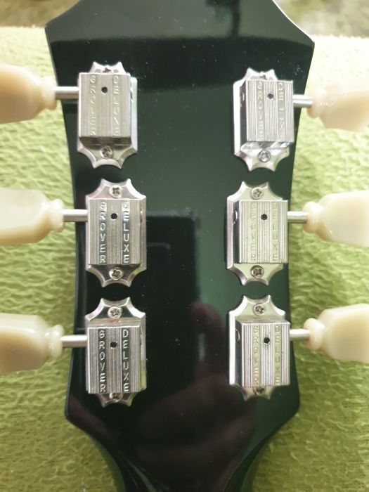 Epiphone ES339  pickups gibson 57
