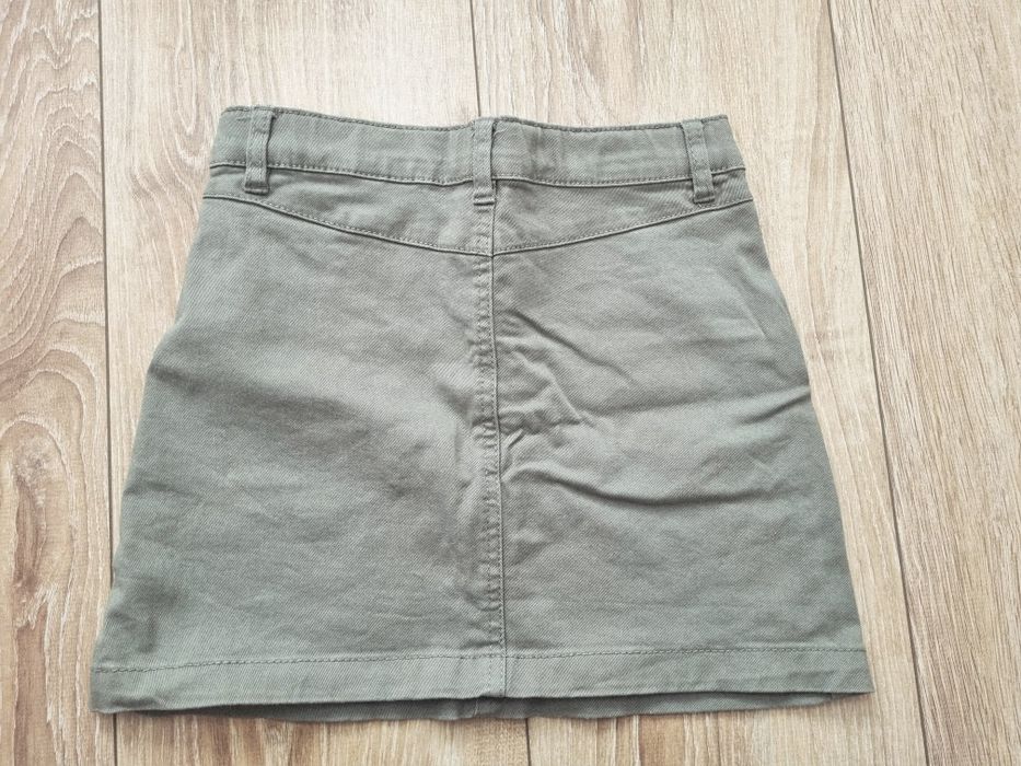 Spódniczka H&M rozmiar 128