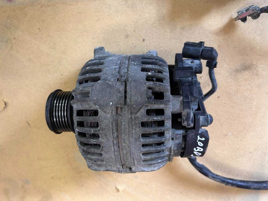 Дополнительный стоп сигнал vw caddy, разборка кадди,СТО,эвакуатор