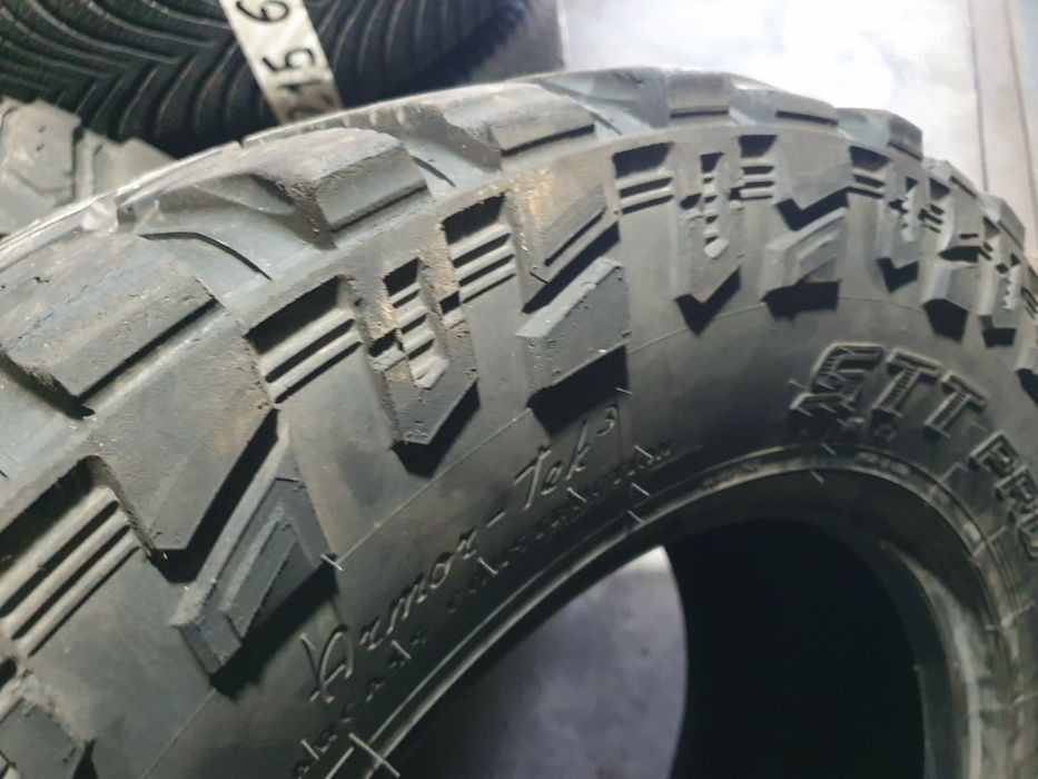 шини COOPER 305 60 18 болотка, Вездеход, джип, 235 45 17, пара