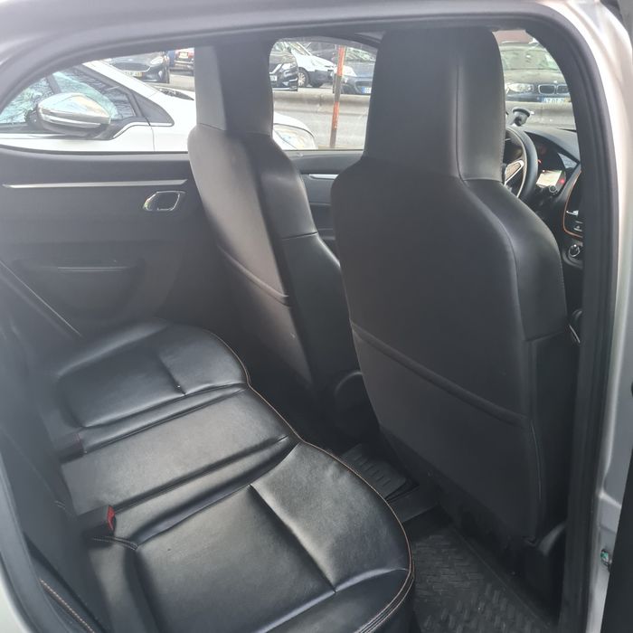 Dacia Spring Electric 2022