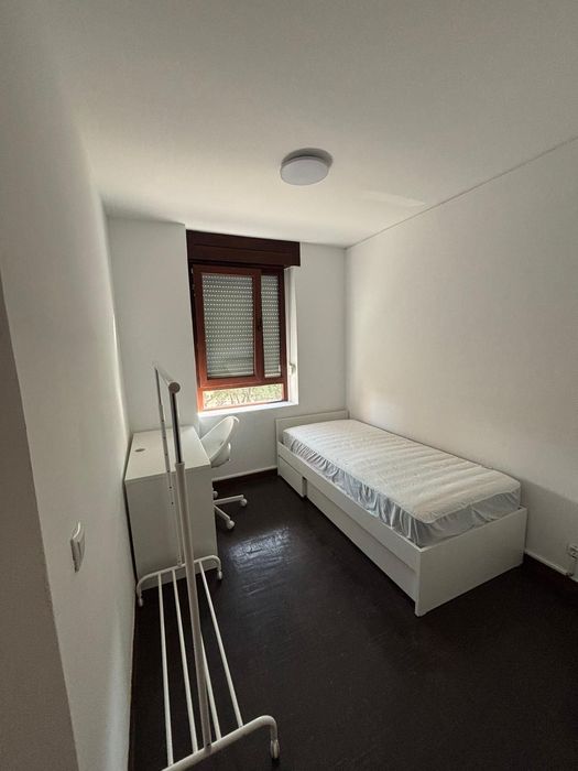 Quartos para arrendar na Foz
