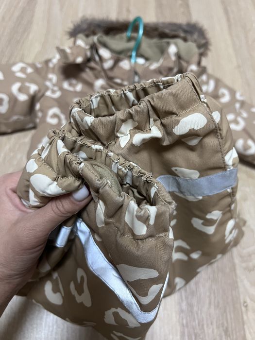 Комбінезон  n&m 80 pозмір