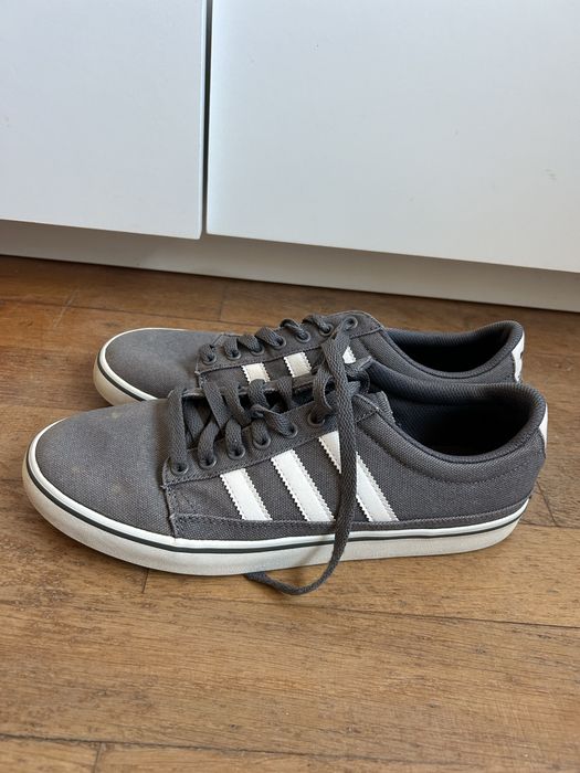 Tenis Adidas usados