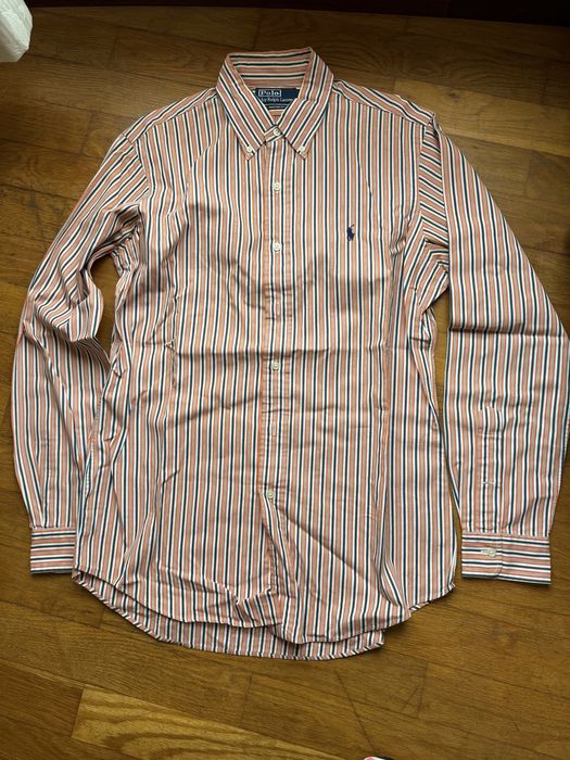 Camisas  Ralf Lauren