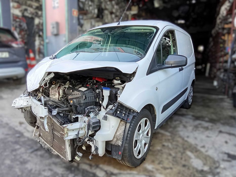 Ford Transit Courier 1.5 TDCI de 2023