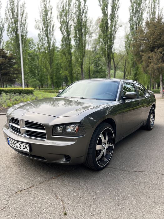 Dodge Charger 2009