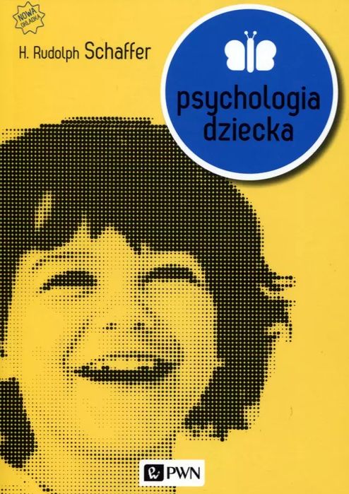 Psychologia dziecka. Wydawnictwo Naukowe PWN. Nowy Produkt