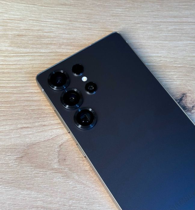 Telefon Samsung Galaxy S25 Ultra 256 GB / 12 GB RAM + GW 12 msc