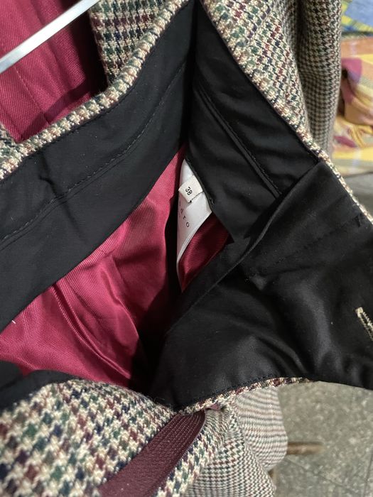 Костюм з шортами Sandro