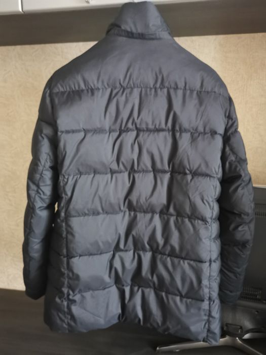 Куртка  курточка мужская
