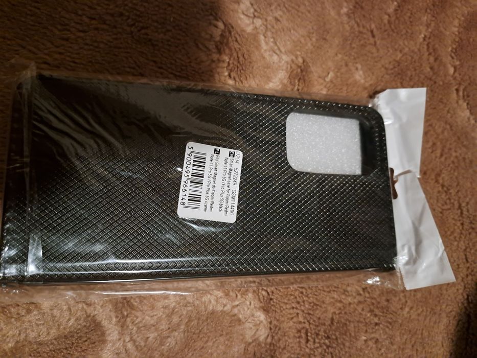 Futerał do xiaomi redmi